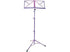 TGI Music Stand with Bag in Purple