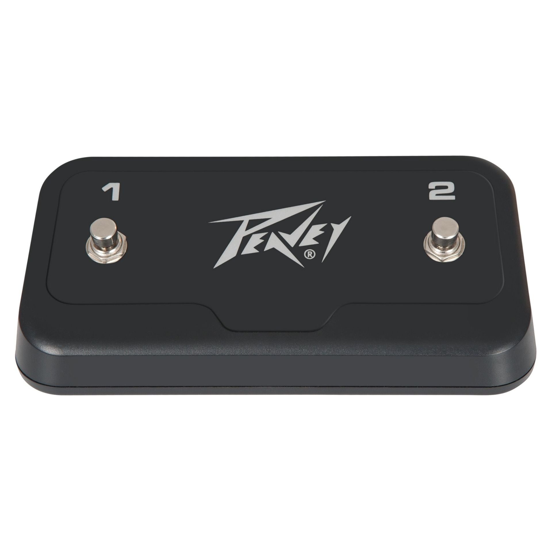 Peavey Multi-Purpose 2-Button Footswitch