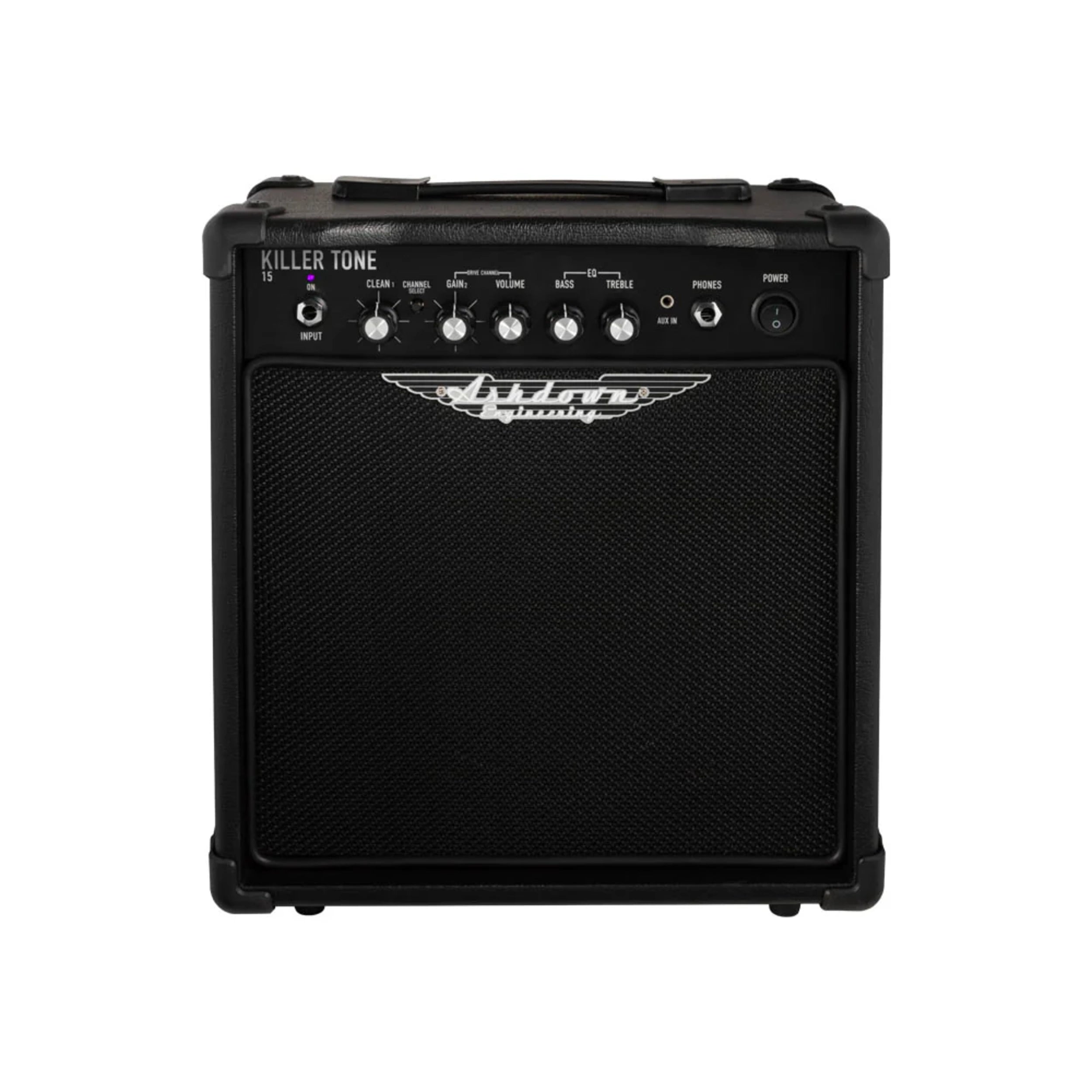 Ashdown KT-15 Killer Tone Guitar Amplifier