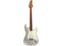 Northstar Electric Guitar HSS Double Cut, in Inca Silver