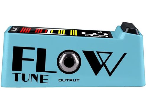 Nux Flow Tune Pedal