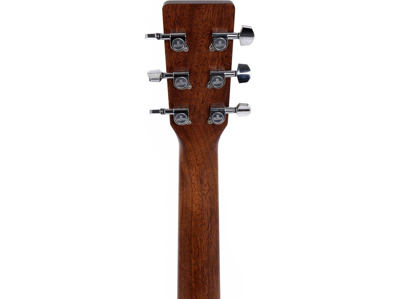 Sigma GTCE Electro Acoustic Guitar