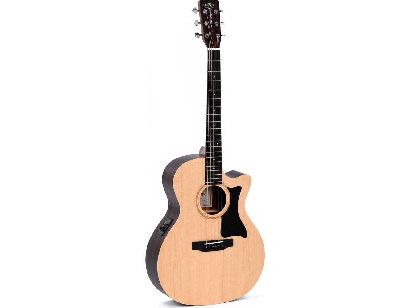 Sigma GTCE Electro Acoustic Guitar