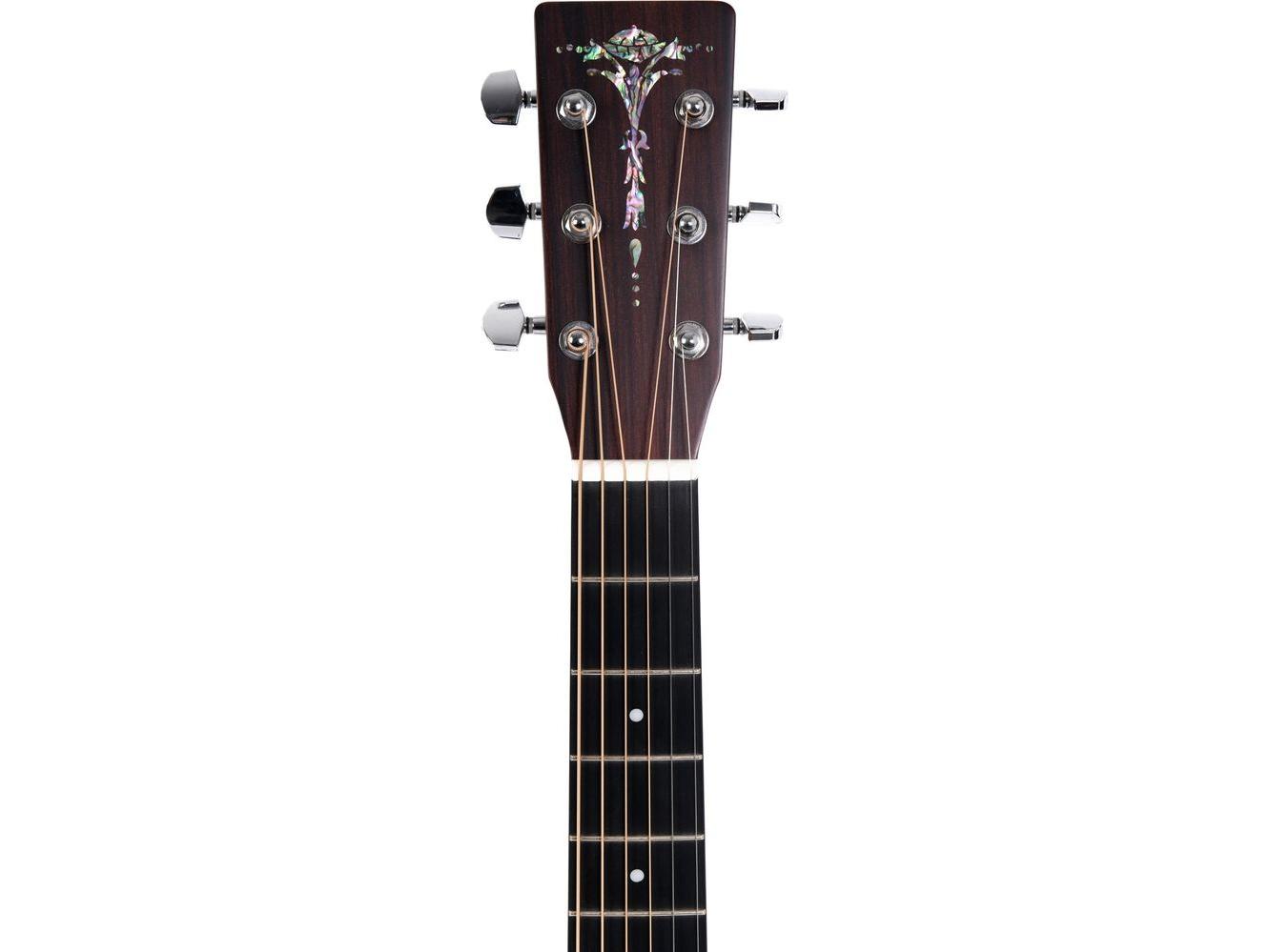 Sigma GTCE Electro Acoustic Guitar