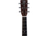 Sigma SE Series 000TCE Tilia B&S Torch Inlay SE-PT Electro Acoustic Guitar