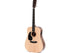 Sigma SE Series DMEL SE-PT LH Left Handed Electro Acoustic Guitar