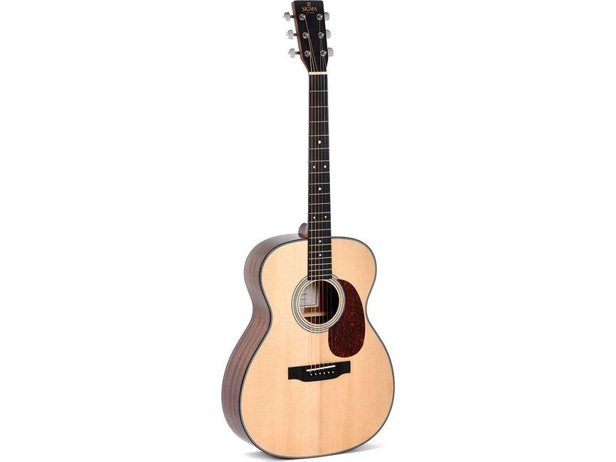 Sigma 1 Series 000M-1 Acoustic Guitar