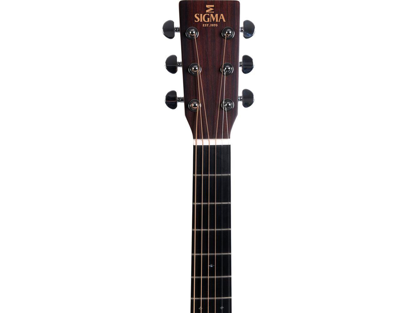 Sigma 15 Series 000M-15 Acoustic Guitar