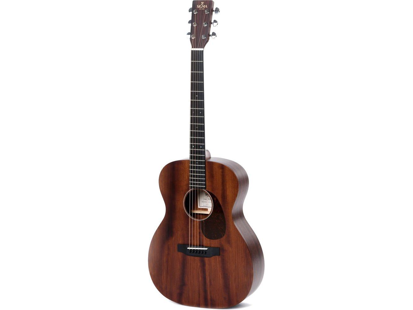 Sigma 15 Series 000M-15 Acoustic Guitar