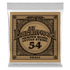 Ernie Ball Earthwood Phosphor Bronze Acoustic Single 0.54