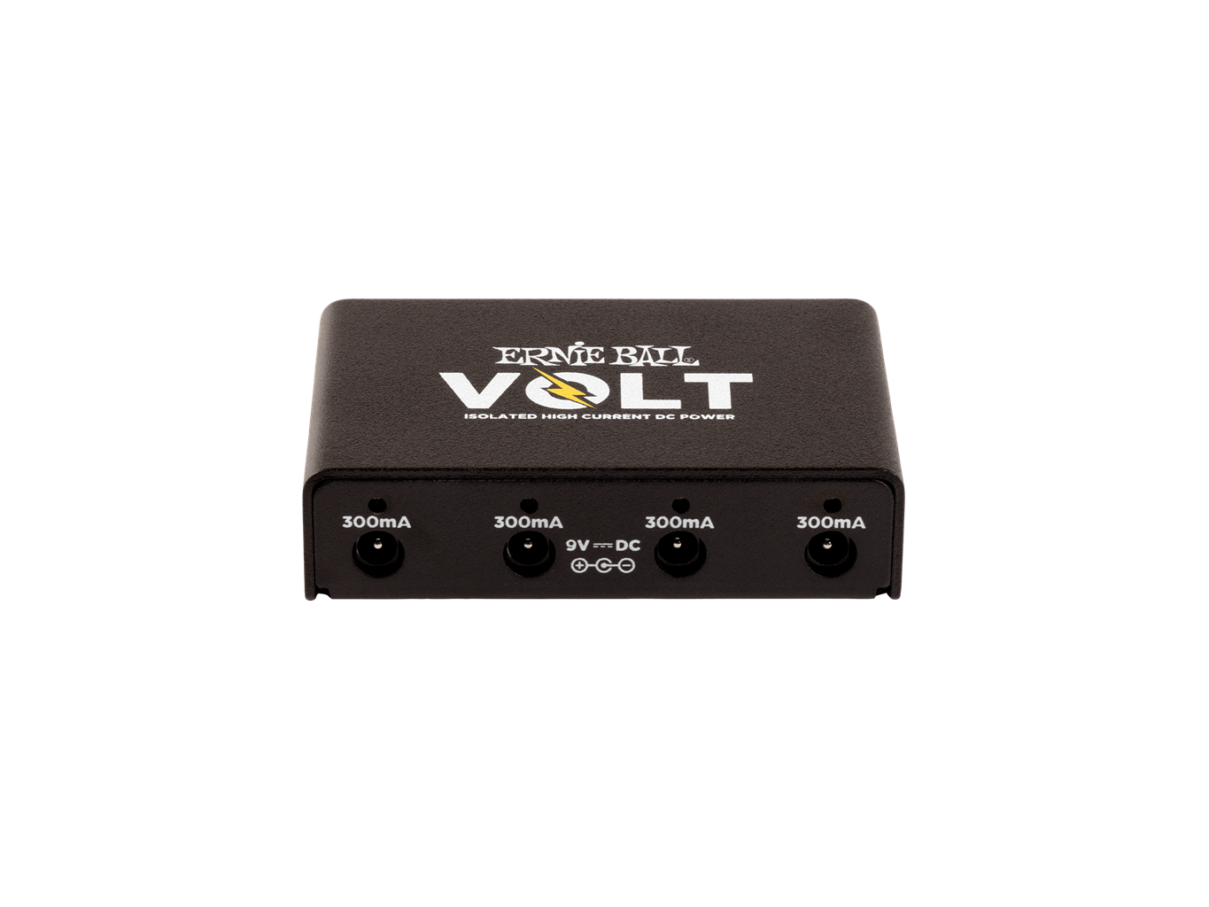 Ernie Ball Volt Power Supply