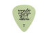 Ernie Ball Thin Super Glow Pick x 12