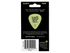 Ernie Ball Thin Super Glow Pick x 12