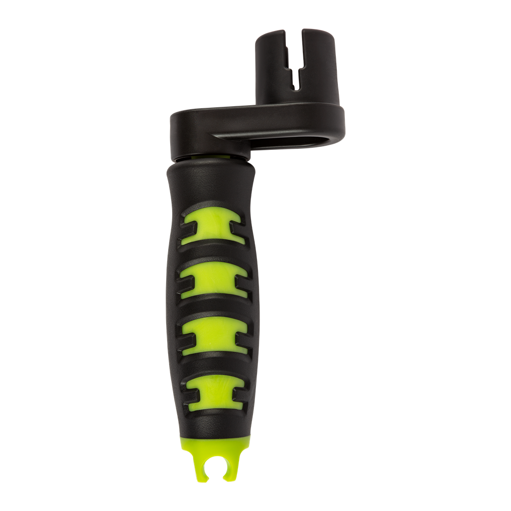 Ernie Ball Pegwinder Plus String Winder