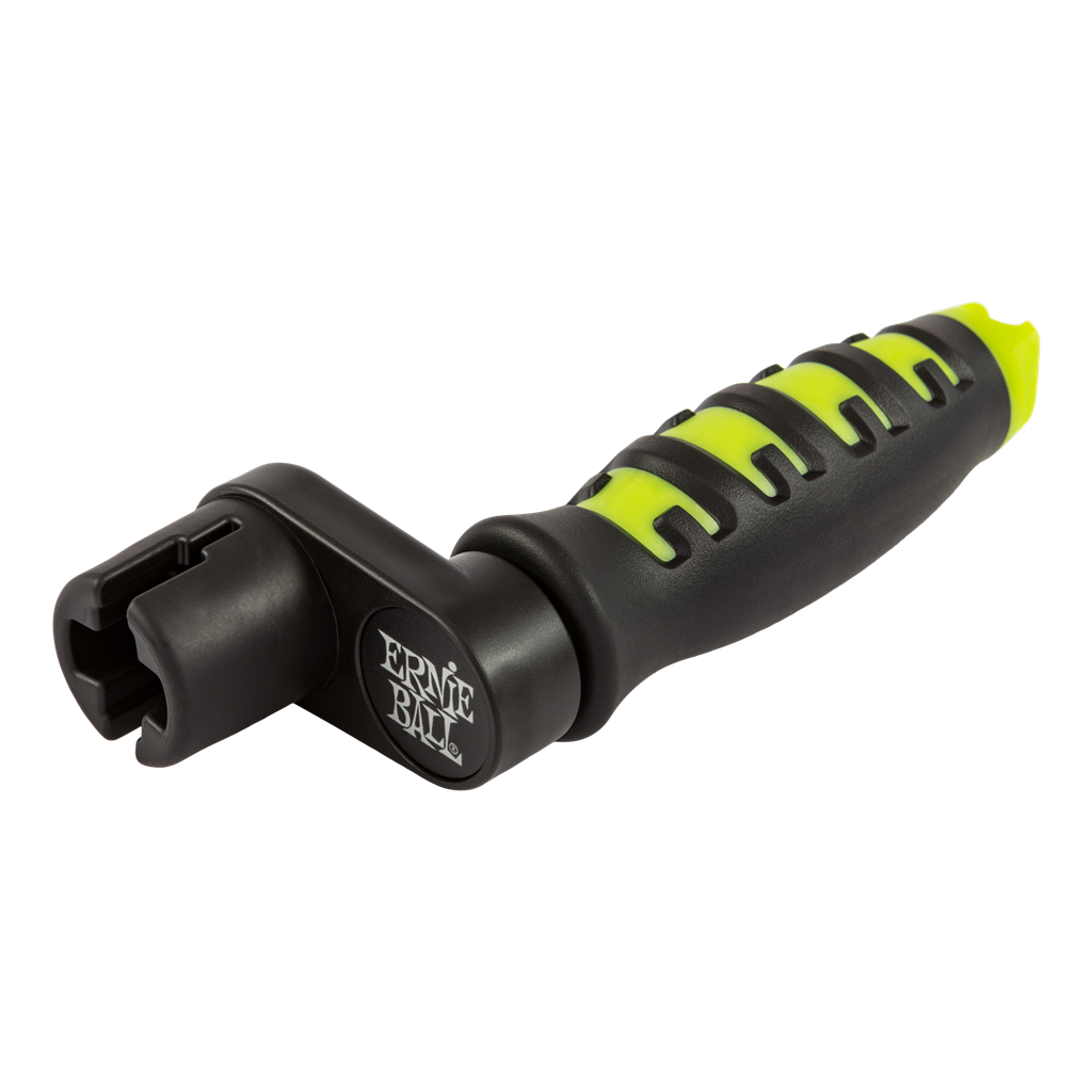 Ernie Ball Pegwinder Plus String Winder