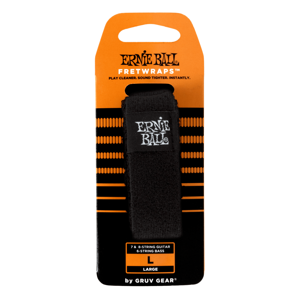 Ernie Ball Fret Wraps, Large