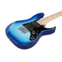 Ibanez GRGM21M GIO MiKro Electric Guitar in Blue Burst