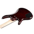 Ibanez GSRM20-BS Bass Guitar in Brown Sunburst