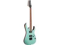 Ibanez RG Standard Series RG421S-Sem Electric Guitar in Sea Shore Matte