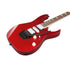 Ibanez RG470DXW-CA RG Standard Electric Guitar In Candy Apple Red