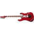 Ibanez RG470DXW-CA RG Standard Electric Guitar In Candy Apple Red