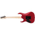 Ibanez RG470DXW-CA RG Standard Electric Guitar In Candy Apple Red