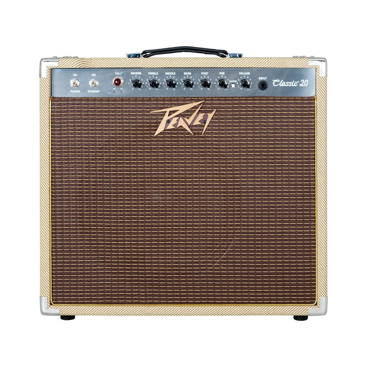 Peavey Classic 20 112 Combo