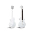 Enya Nova Go White Carbon Fibre Guitar