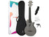 Enya Nova U Pro Tenor Ukulele - Black