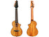 Enya MG6 All Solid Mango Tenor Ukulele