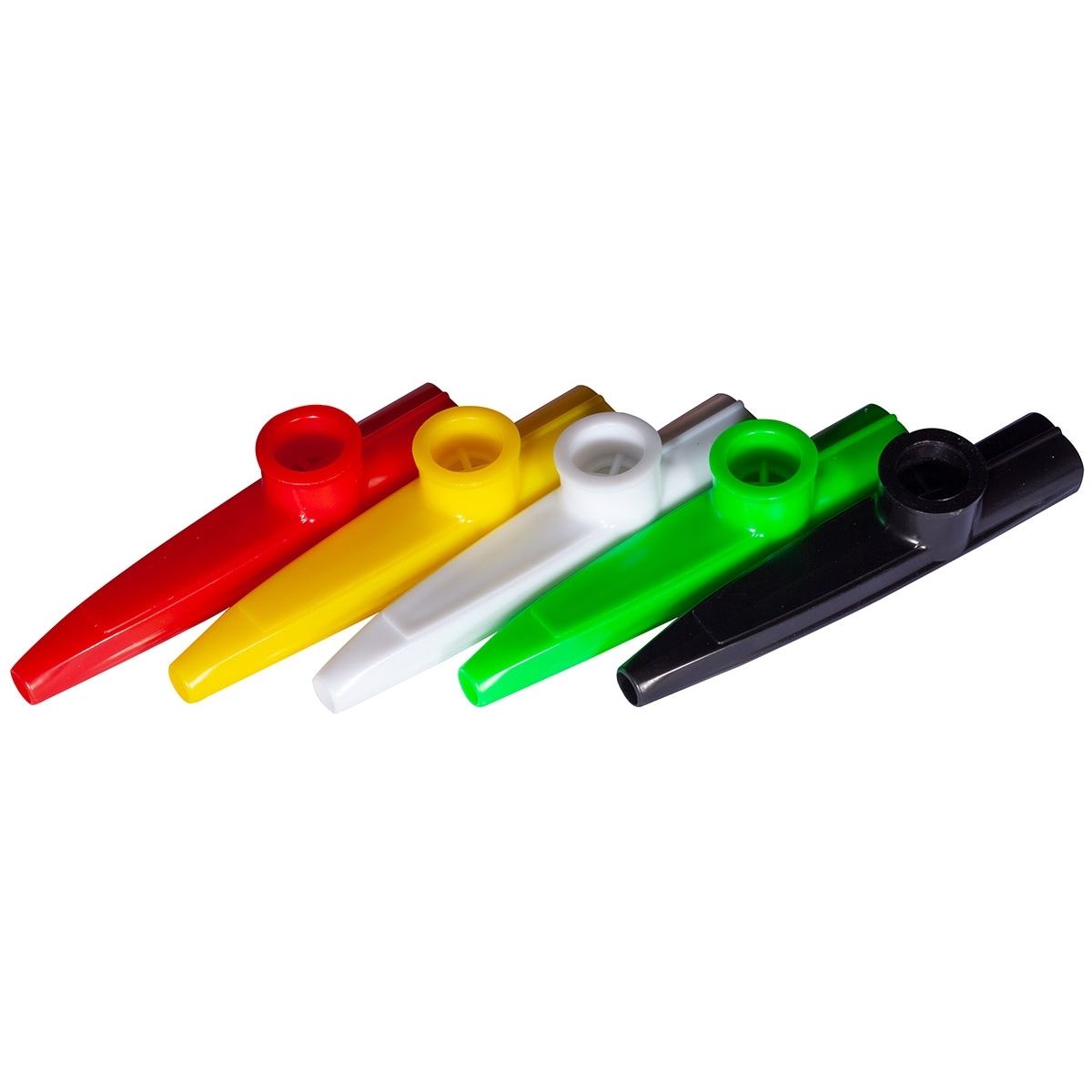 Montford Plastic Kazoo