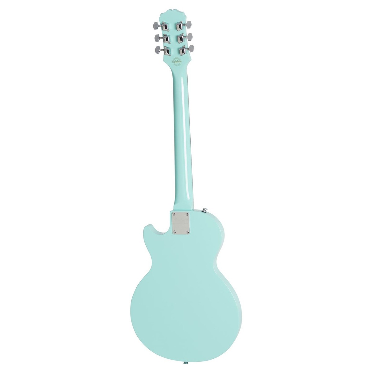 Epiphone Les Paul Melody Maker E1 Electric Guitar Turquoise