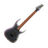Ibanez RGA Standard Series RGA42EX-BAM Electric Guitar in Black Aurora Burst Matte