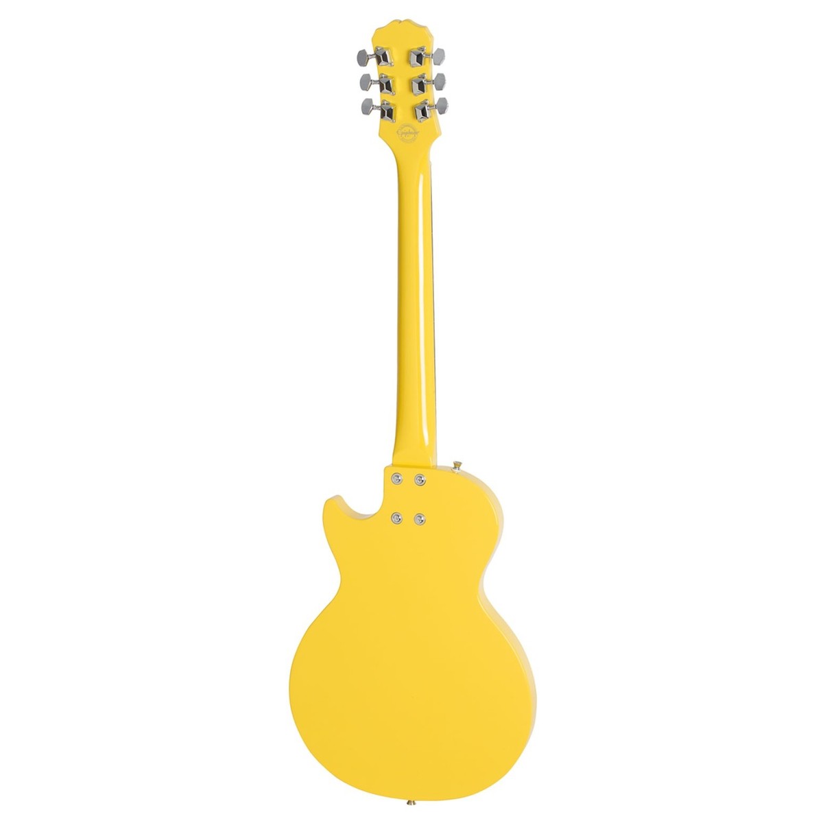 Epiphone Les Paul Melody Maker E1 Electric Guitar Yellow