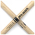 ProMark Classic Attack 5B Shira Kashi Oak Drumstick, Oval Wood Tip