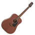 Takamine GD11M-NS Acoustic Guitar in Natural Satin