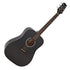 Takamine GD30 Acoustic Guitar in Black