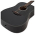 Takamine GD30 Acoustic Guitar in Black
