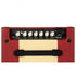 Cort CM15R 15w Practice Amp, Dark Red