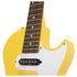 Epiphone Les Paul Melody Maker E1 Electric Guitar Yellow