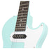 Epiphone Les Paul Melody Maker E1 Electric Guitar Turquoise