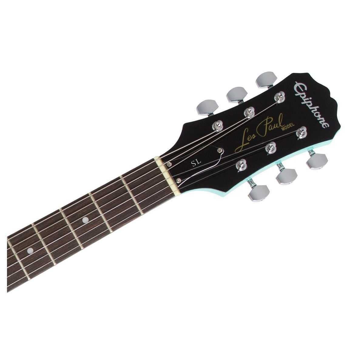 Epiphone Les Paul Melody Maker E1 Electric Guitar Turquoise