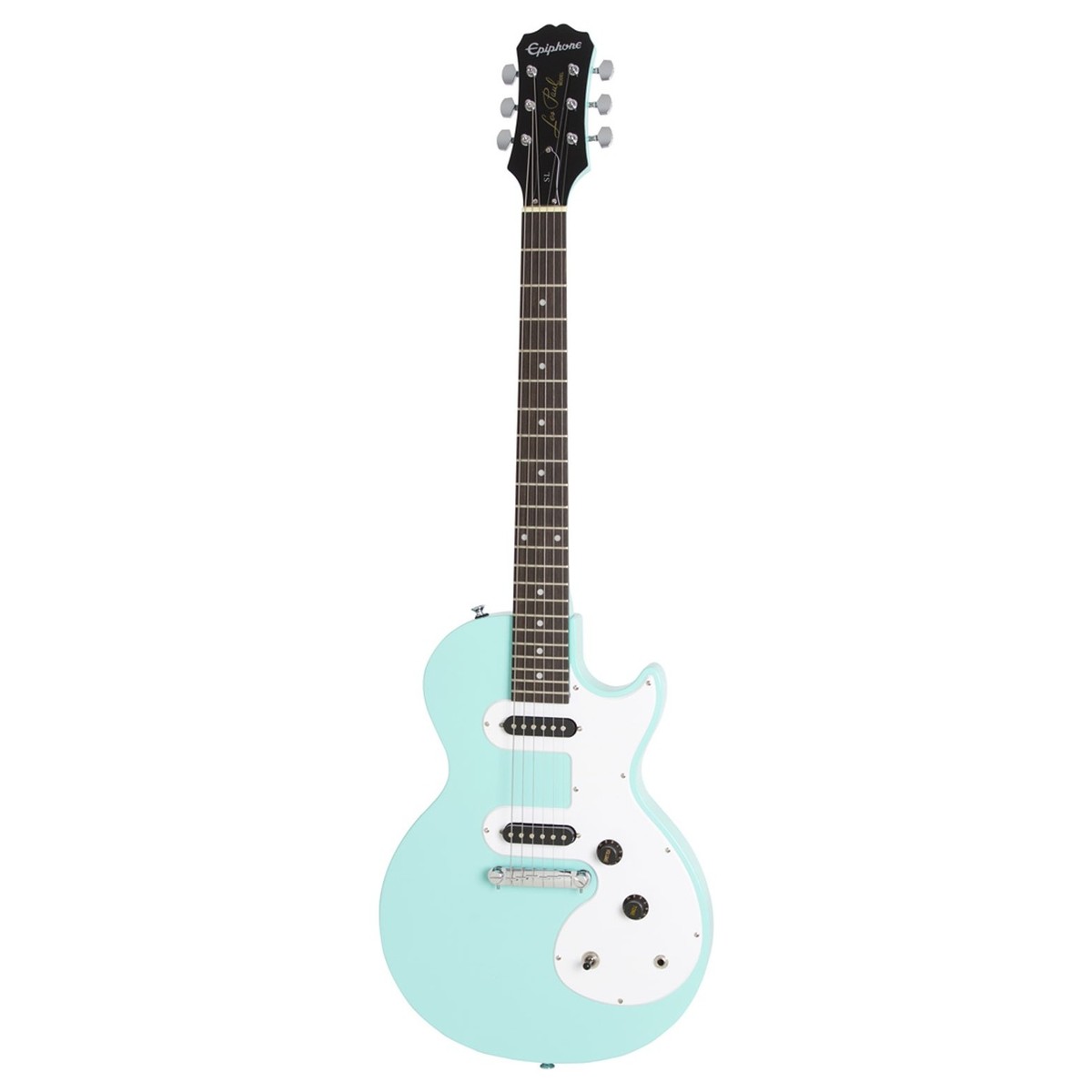 Epiphone Les Paul Melody Maker E1 Electric Guitar Turquoise
