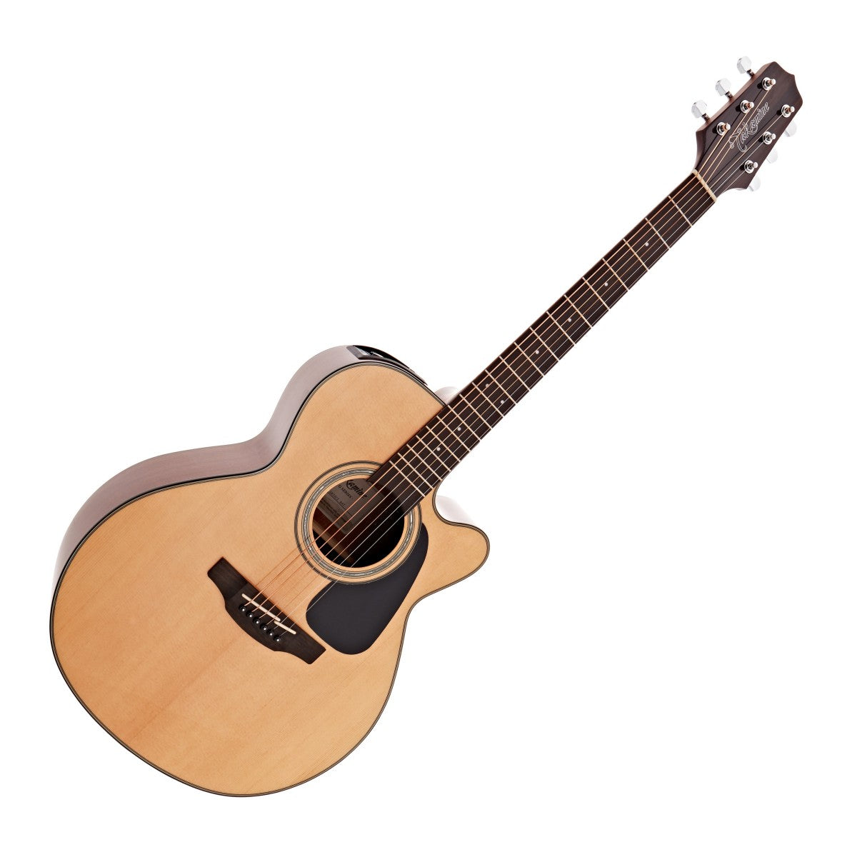 Takamine GN30CE Electro-Acoustic Guitar in Natural