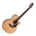 Takamine GN30CE Electro-Acoustic Guitar in Natural