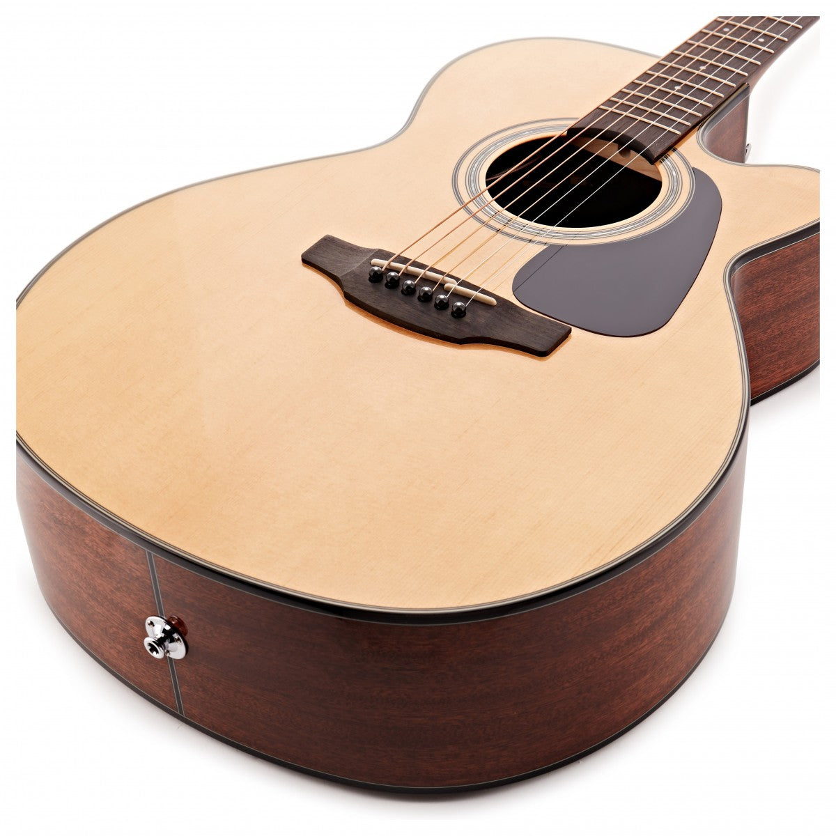Takamine GN30CE Electro-Acoustic Guitar in Natural