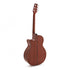 Takamine GN30CE Electro-Acoustic Guitar in Natural