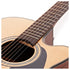 Takamine GN30CE Electro-Acoustic Guitar in Natural