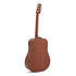 Takamine GD11M-NS Acoustic Guitar in Natural Satin