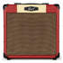 Cort CM15R 15w Practice Amp, Dark Red
